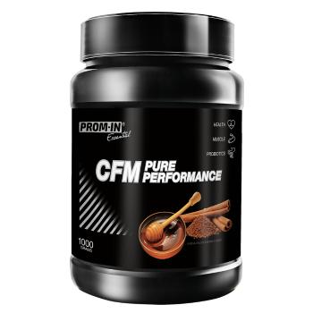 PROM-IN CFM Pure Performance mlieko s medom a škoricou