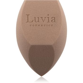 Luvia Cosmetics Prime Vegan Body Sponge make-up hubka na tvár a telo XXL