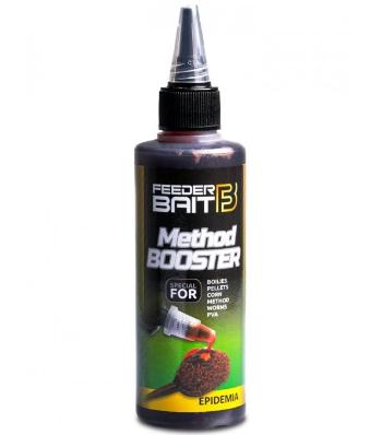 Feederbait method booster 100 ml - epidemia - csl