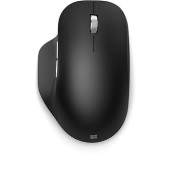 Microsoft Bluetooth Ergonomic Mouse Black (222-00008)