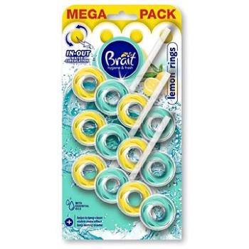 BRAIT Lemon Rings 3× 40 g (5908248103642)