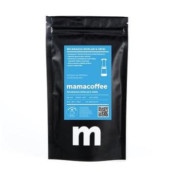 mamacoffee Nicaragua Norlan  & Uriel, 100 g (220)