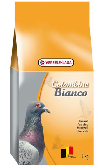 Versele Laga Colombine Bianco - parquet white (podlahová beloba) 5kg