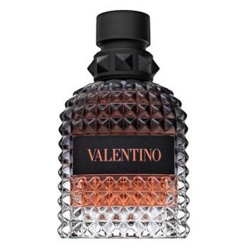 Valentino Uomo Born in Roma Coral Fantasy toaletná voda pre mužov 50 ml