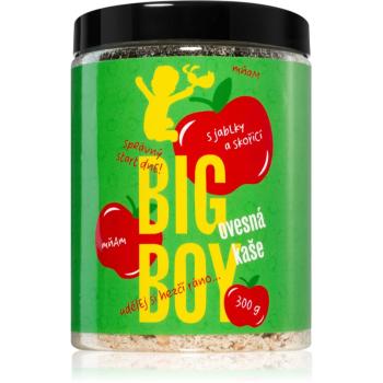 Big Boy Oat Porridge with Apples and Cinnamon instantná kaša 300 g