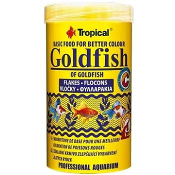 Tropical Goldfish Flake 250 ml 50 g (5900469770740)