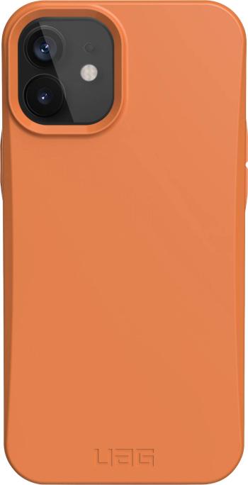 Urban Armor Gear Outback zadný kryt na mobil Apple iPhone 12 mini oranžová