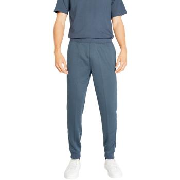 Calvin Klein Sport  PW - JOGGER 00GMF4P602  Nohavice Zelená