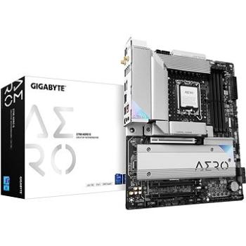 GIGABYTE Z790 AERO G