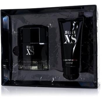 PACO RABANNE Black XS Set EdT 200 ml (3349668582594)