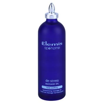 Elemis Body Soothing De-Stress masážny olej 100 ml