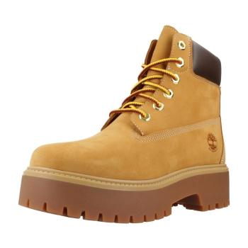 Timberland  STONE STREET 6 INCH LA  Čižmy