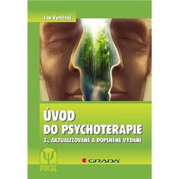 Úvod do psychoterapie (978-80-247-2667-0)