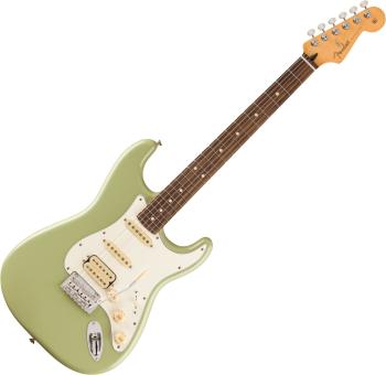 Fender Player II Series Stratocaster HSS RW Birch Green Elektrická gitara