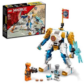 LEGO® NINJAGO® 71761 Zaneov turbo robot EVO (5702017117263)