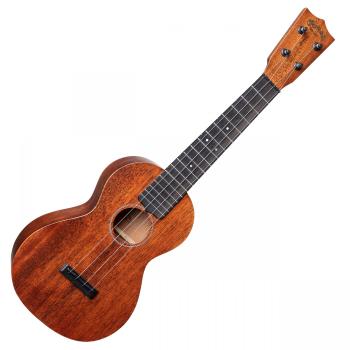 Martin Guitars Concert Uke FSC