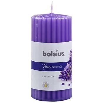 BOLSIUS True Scents Lavender 120 × 58 mm (8717847138521)
