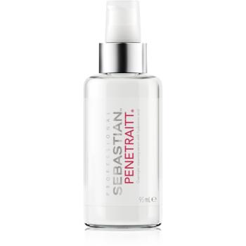 Sebastian Professional Penetraitt bezoplachové sérum pre poškodené vlasy 95 ml