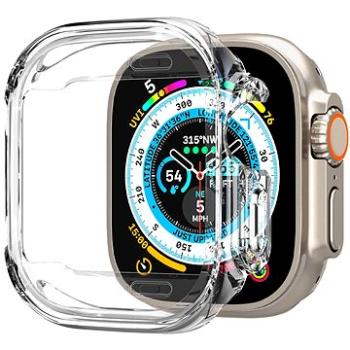 Spigen Ultra Hybrid Clear Apple Watch Ultra 49 mm (ACS05459)