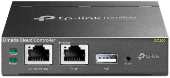 TP-LINK OC200 Omada-Cloud-Controller  Wi-Fi prístupový bod kontrolér