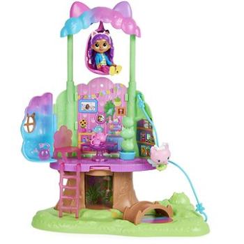 Gabbys Dollhouse Dom na strome (778988371121)