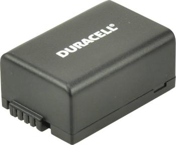 Duracell DMW-BMB9E akumulátor do kamery Náhrada za orig. akumulátor DMW-BMB9E 7.4 V 850 mAh