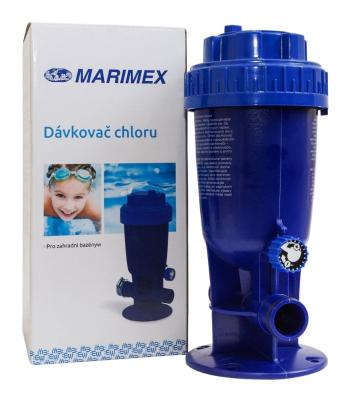 MARIMEX DAVKOVAC CHLORU, 10910001