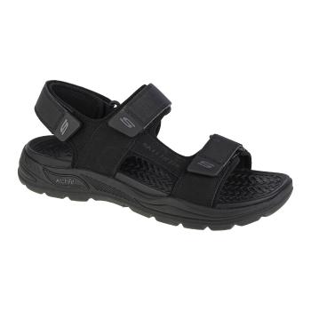 Skechers  Arch Fit Motley Sd-Kontra Sandal  Športové sandále Čierna