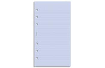 Filofax linajkový papier levanduľový 30 listov - Osobný