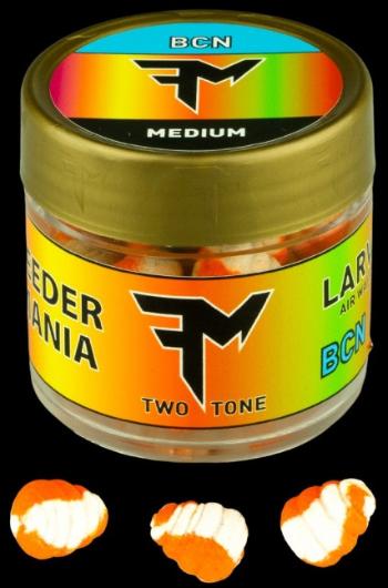 Feedermania twotone larva air wafters medium 16 g - bcn