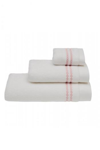 Soft Cotton Malý uterák CHAINE 30x50 cm. Malý froté uterák CHAINE