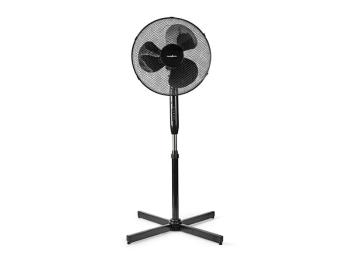 Ventilátor NEDIS FNST15CBK40