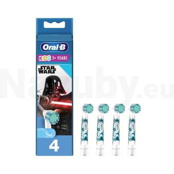 Oral B Kids Star Wars EB 10 4 ks