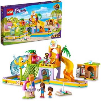 LEGO® Friends 41720 - Akvapark (5702017154954)