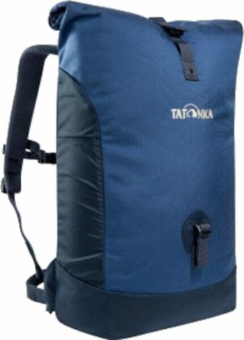 Tatonka Grip Rolltop Pack S Darker Blue/Navy 25 L