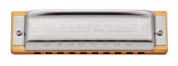 HOHNER Blues Harp D-major