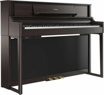 Roland LX705 Dark Rosewood Digitálne piano