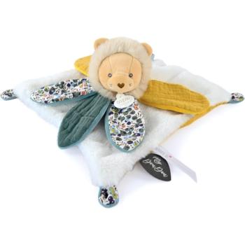 Doudou Gift Set Lion uspávačik 1 ks