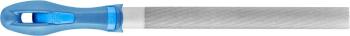 PFERD 11213256 Dielenský pilník polkruhový rez 1 vrátane ergonomickej rukoväte pilníka  250 mm 1 ks