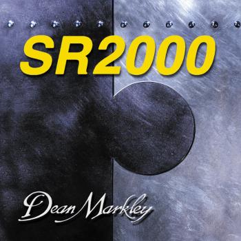 Dean Markley SR2000 2698 Struny pre 6-strunovú basgitaru