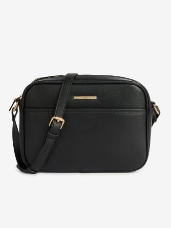 Geox Cross body bag Čierna