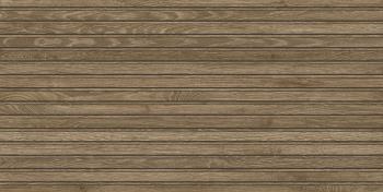 Obklad Argenta Batten walnut 60x120 cm mat BATTEN612WN