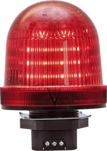 Auer Signalgeräte signalizačné osvetlenie LED AUER 859572313.CO  červená trvalé svetlo, blikajúce 230 V/AC