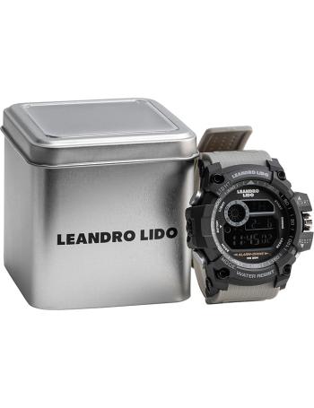 Unisex športové hodinky LEANDRO LIDO