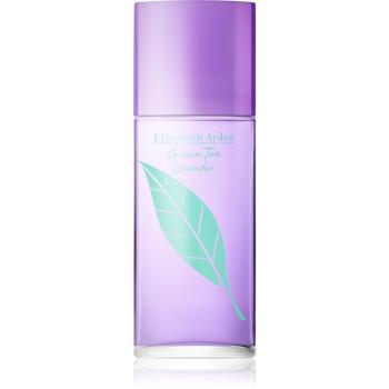 Elizabeth Arden Green Tea Lavender toaletná voda pre ženy 100 ml