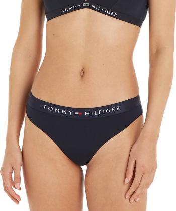 Tommy Hilfiger Dámske tangá UW0UW04146-DW5 S