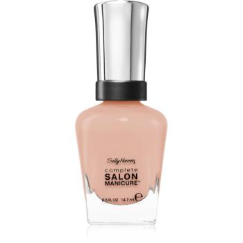 Sally Hansen Complete Salon Manicure posilňujúci lak na nechty odtieň 825 Unveiled 14.7 ml