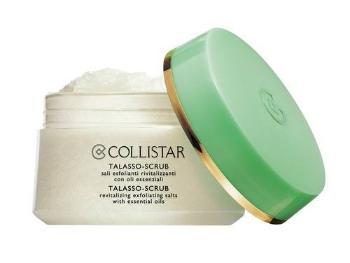 Collistar Energizujúci telový peeling ( Energizing Talasso-Scrub) 300 g