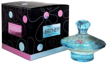 Britney Spears Curious - EDP 30 ml