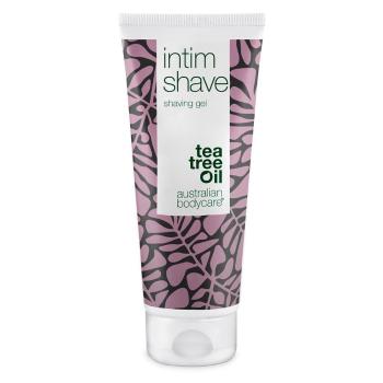 AUSTRALIAN BODYCARE Intim Shave 100 ml